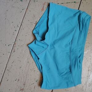 Reebok Crossfit Booty Shorta